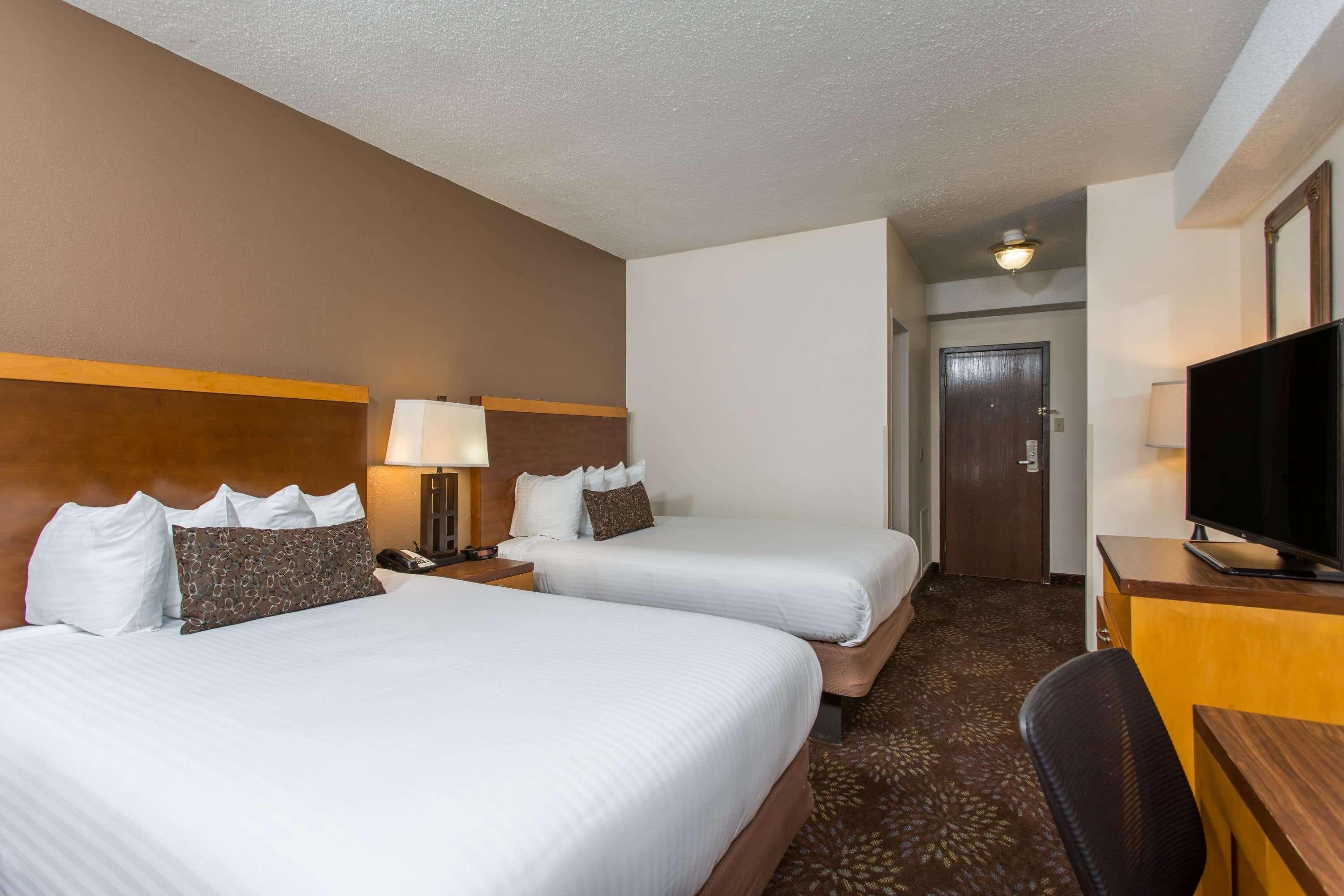 Hotel Days By Wyndham Dc/connecticut Avenue 2*