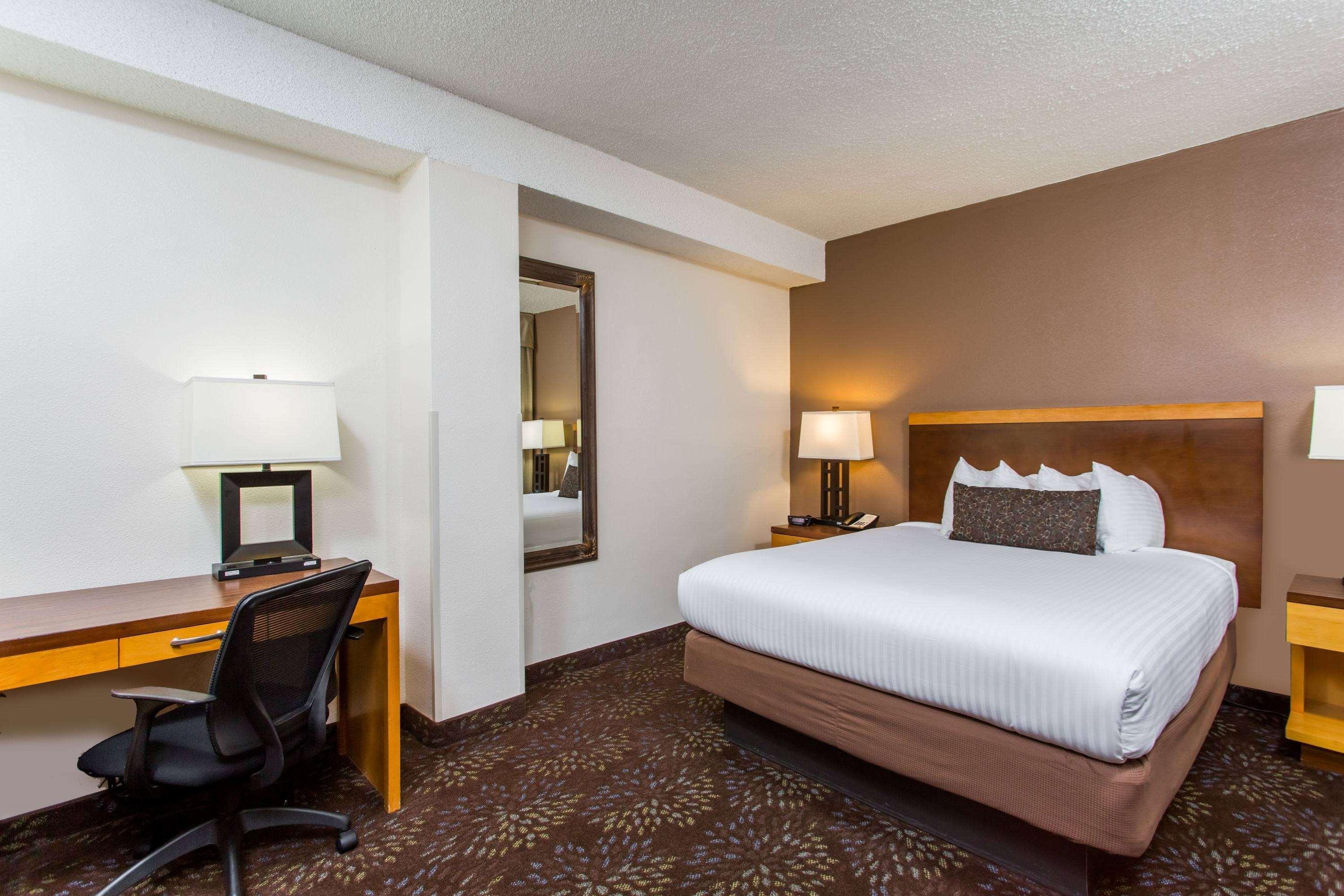 Hotel Days By Wyndham Dc/connecticut Avenue Washington