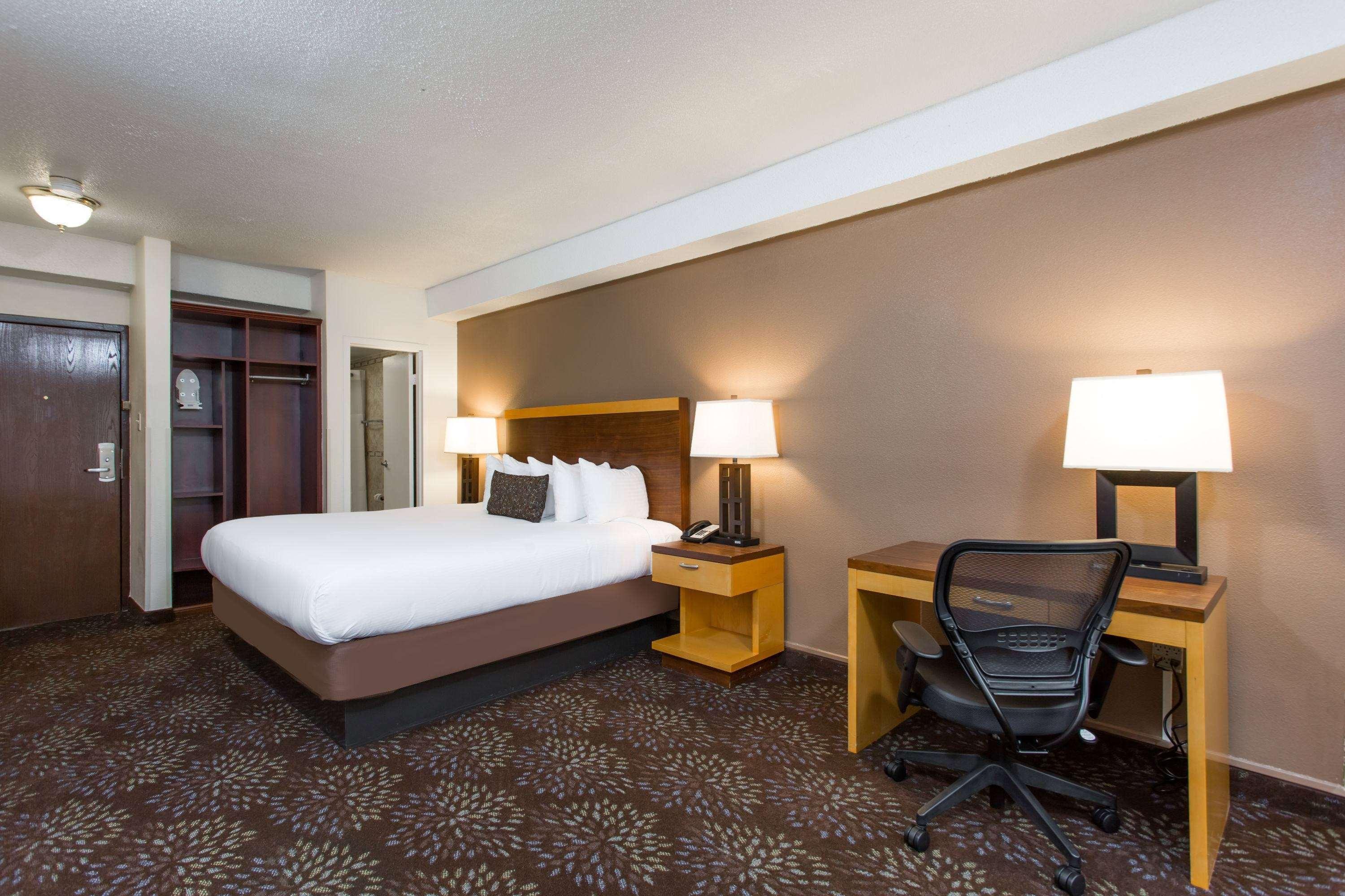 Hotel Days By Wyndham Dc/connecticut Avenue Washington