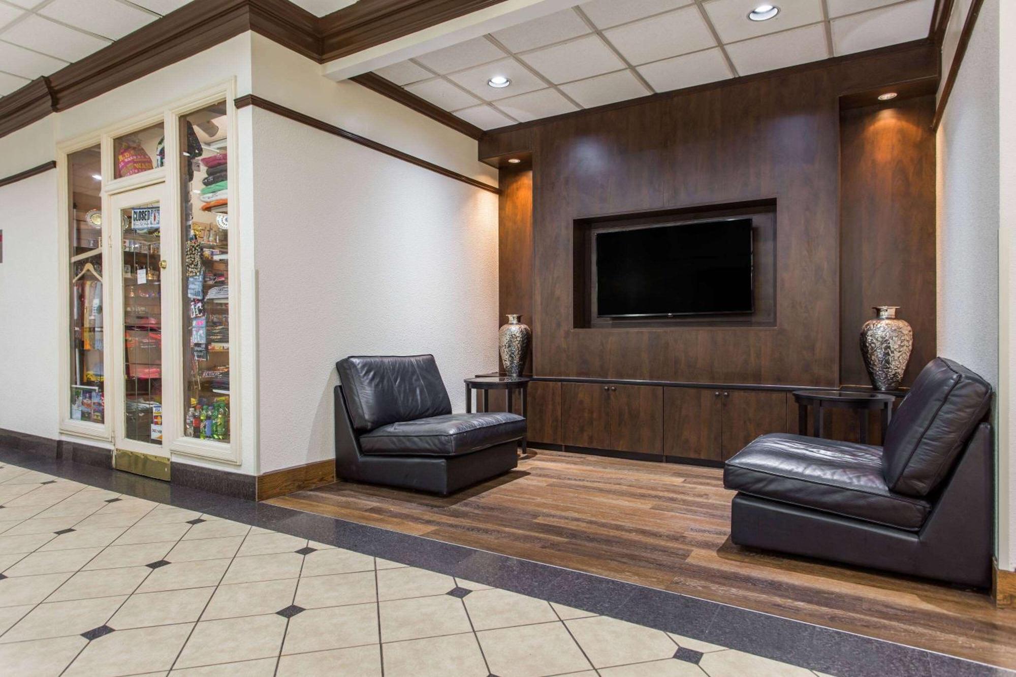 Days By Wyndham Dc/connecticut Avenue 2* Washington
