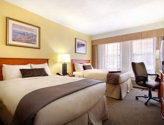 Days By Wyndham Dc/connecticut Avenue 2* Washington