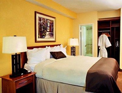 Days By Wyndham Dc/connecticut Avenue 2* Washington
