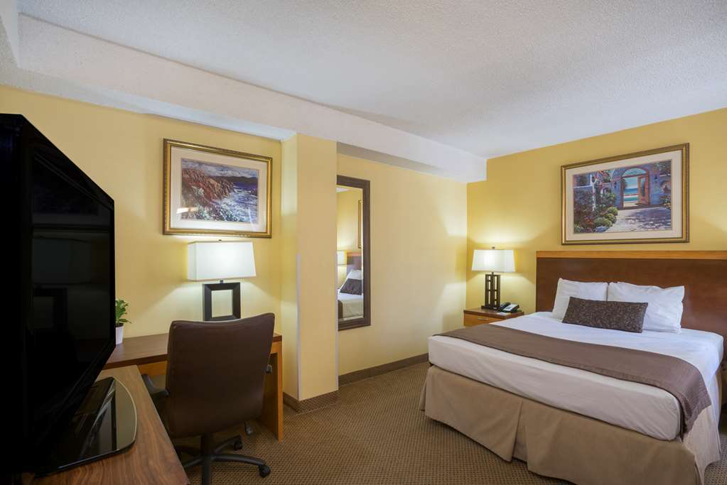 Days By Wyndham Dc/connecticut Avenue 2*
