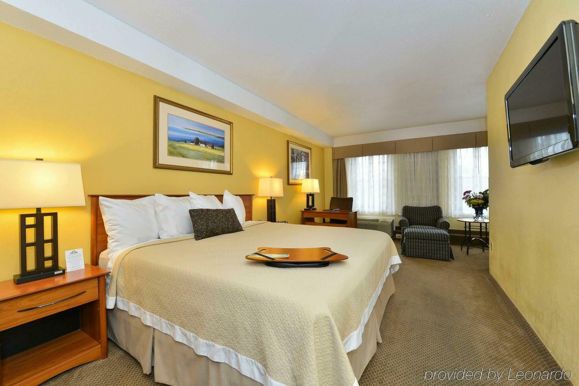 Days By Wyndham Dc/connecticut Avenue 2*