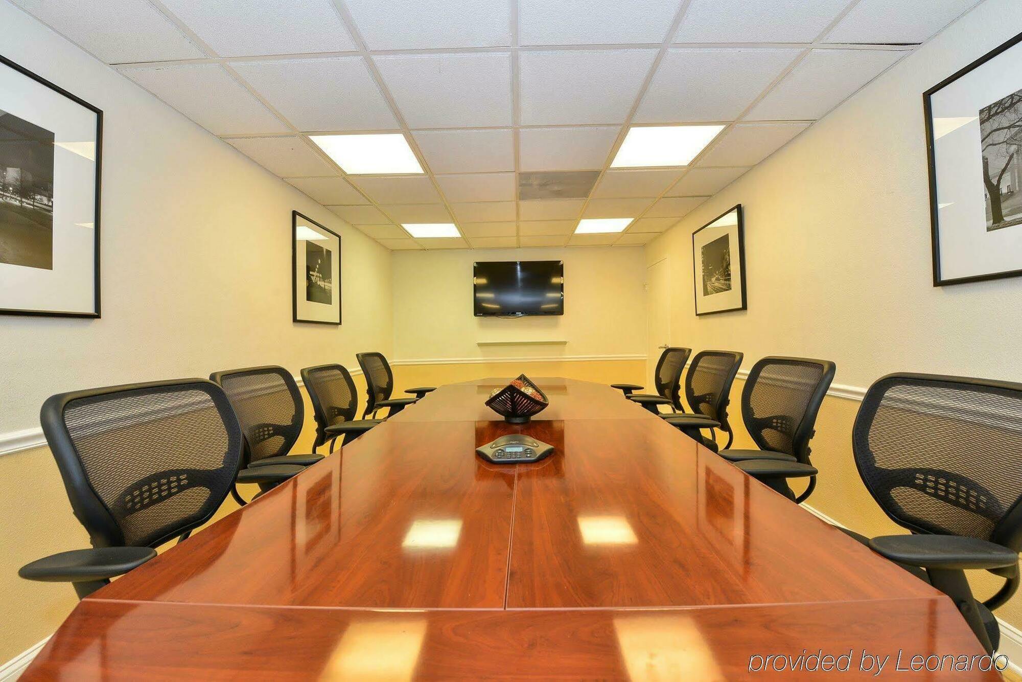 Days By Wyndham Dc/connecticut Avenue 2* Washington