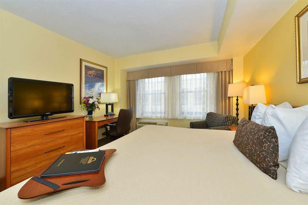 Days By Wyndham Dc/connecticut Avenue 2* Washington