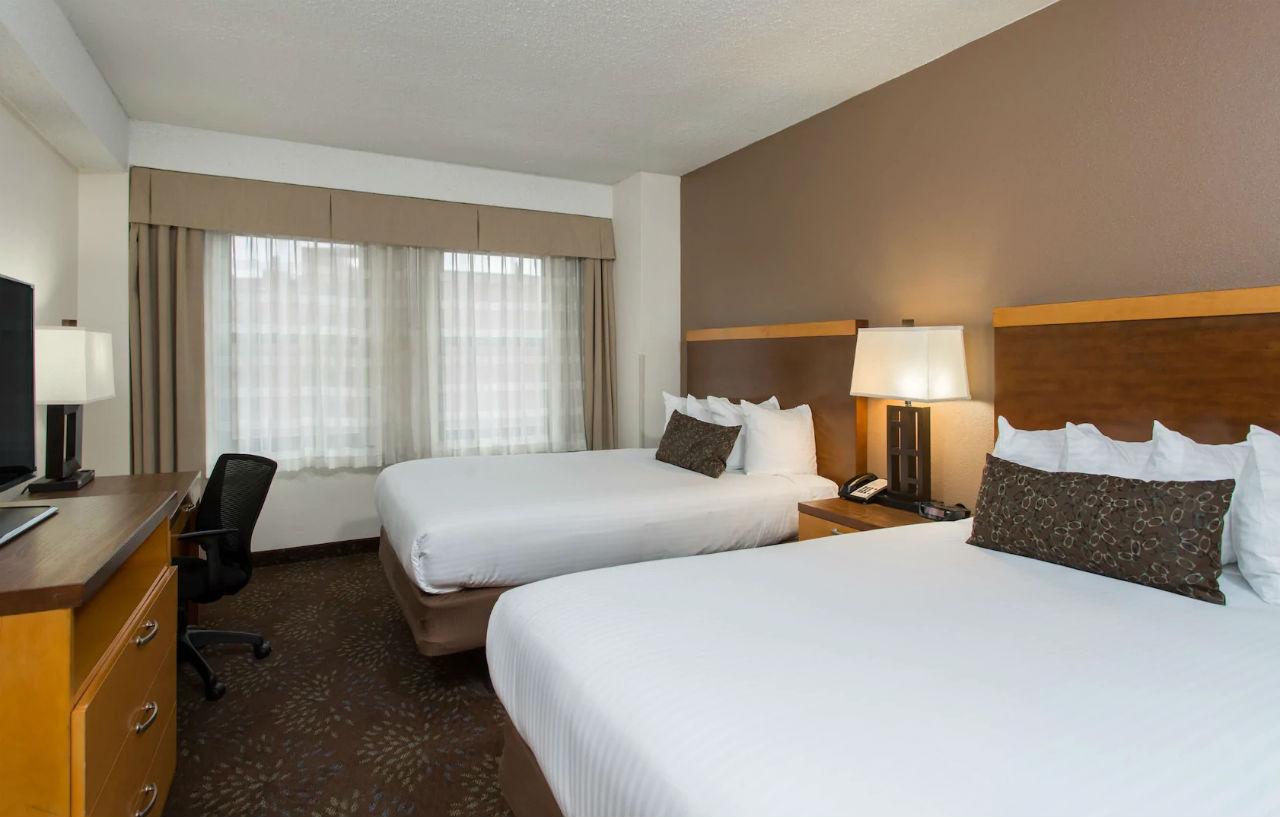 Hotel Days By Wyndham Dc/connecticut Avenue Washington
