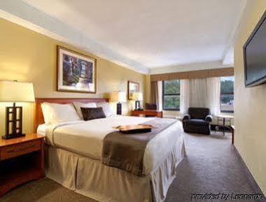 Days By Wyndham Dc/connecticut Avenue 2*