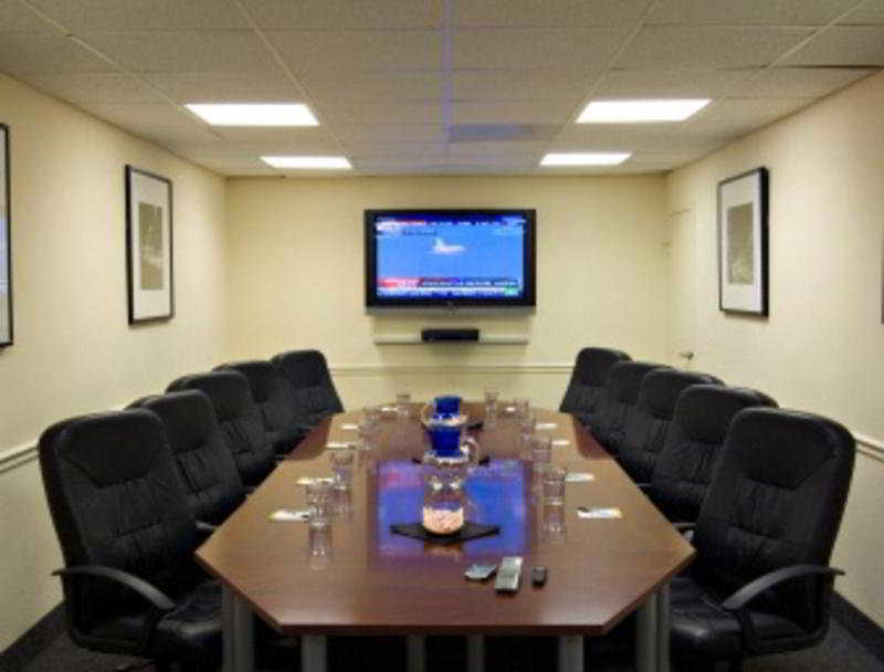 Days By Wyndham Dc/connecticut Avenue Hotel 2*
