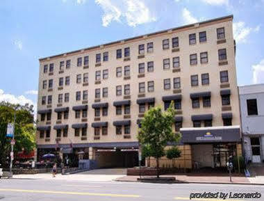 Hotel Days By Wyndham Dc/connecticut Avenue 2*