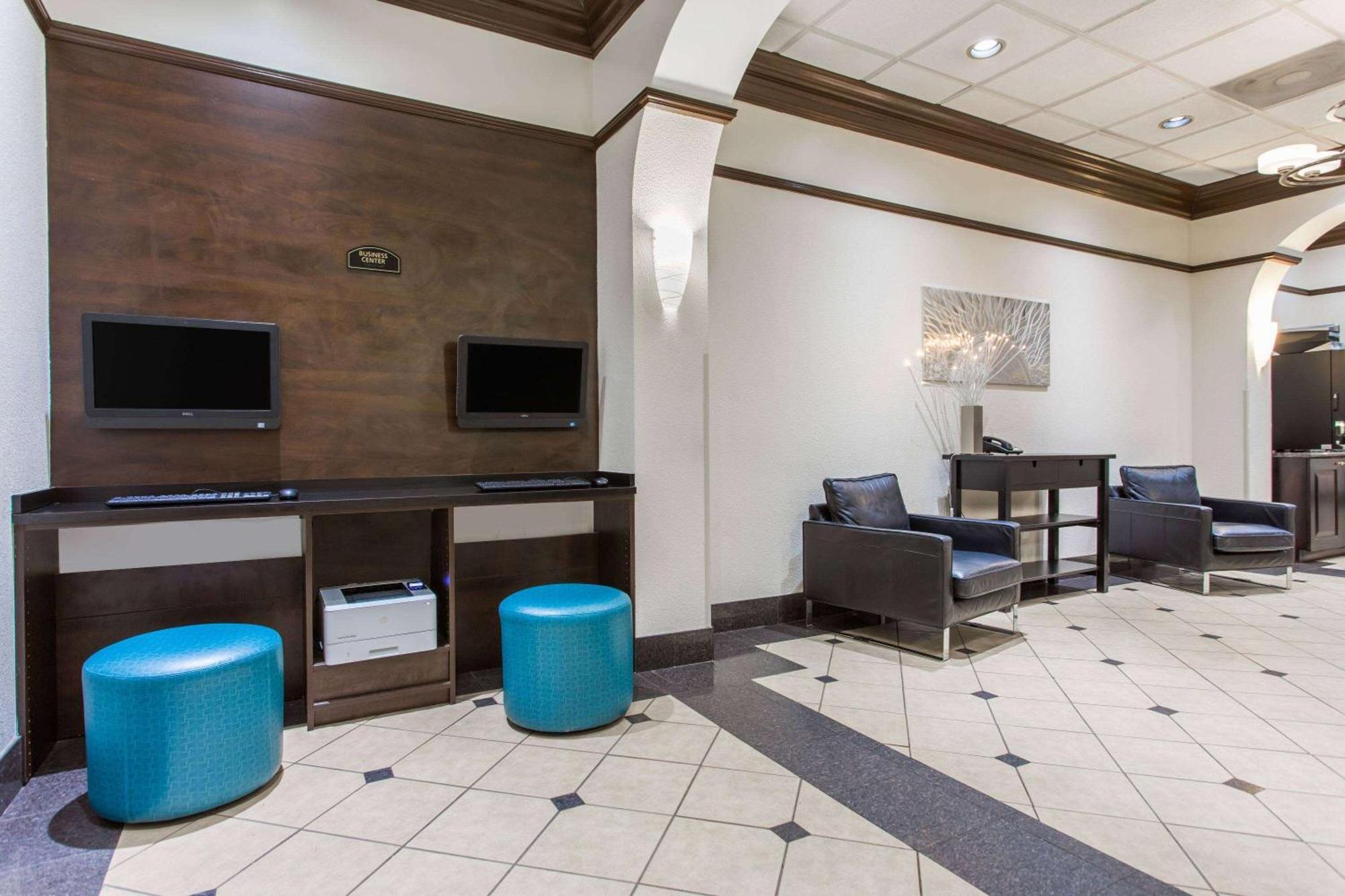 Hotel Days By Wyndham Dc/connecticut Avenue 2*