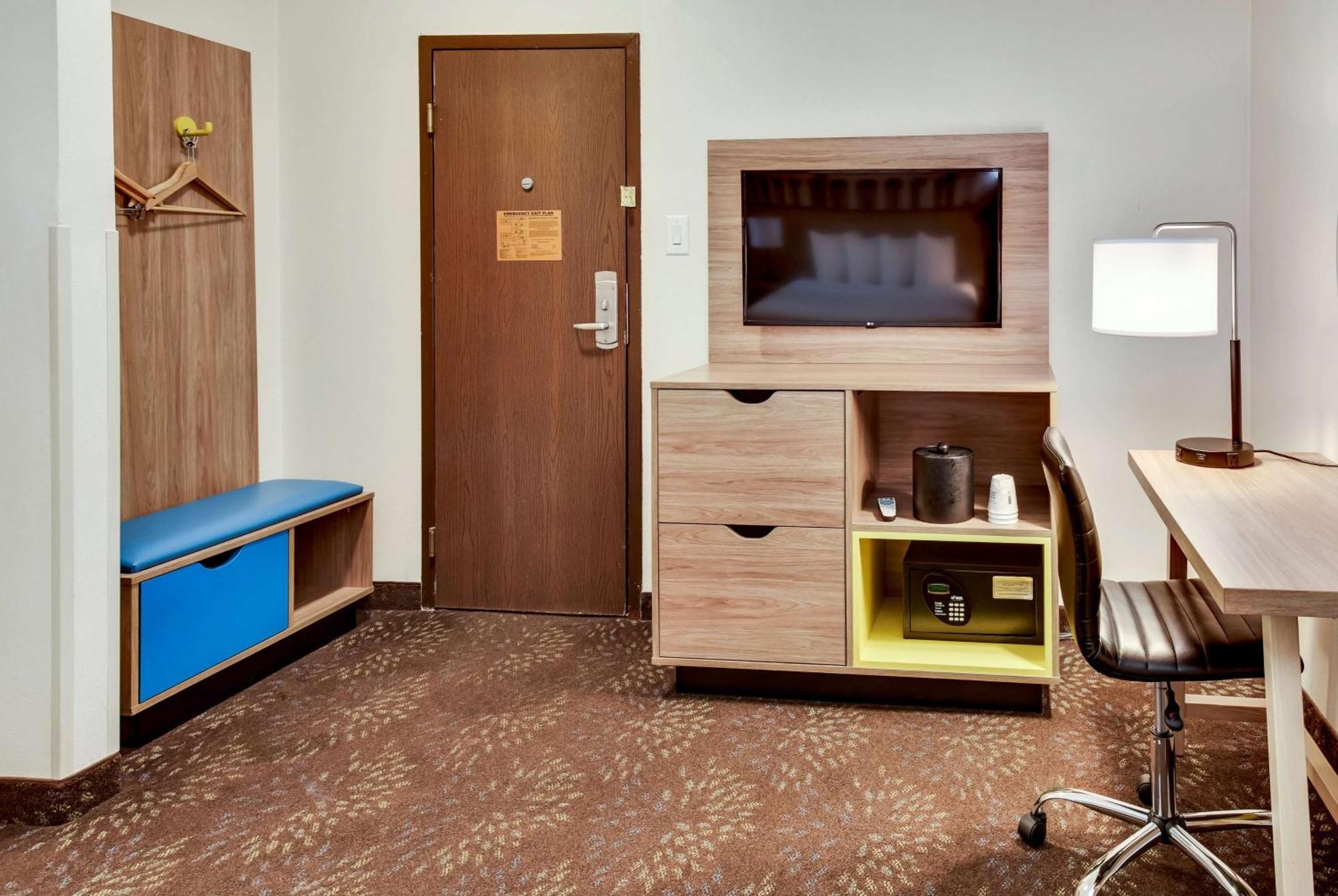 Days By Wyndham Dc/connecticut Avenue 2* Washington
