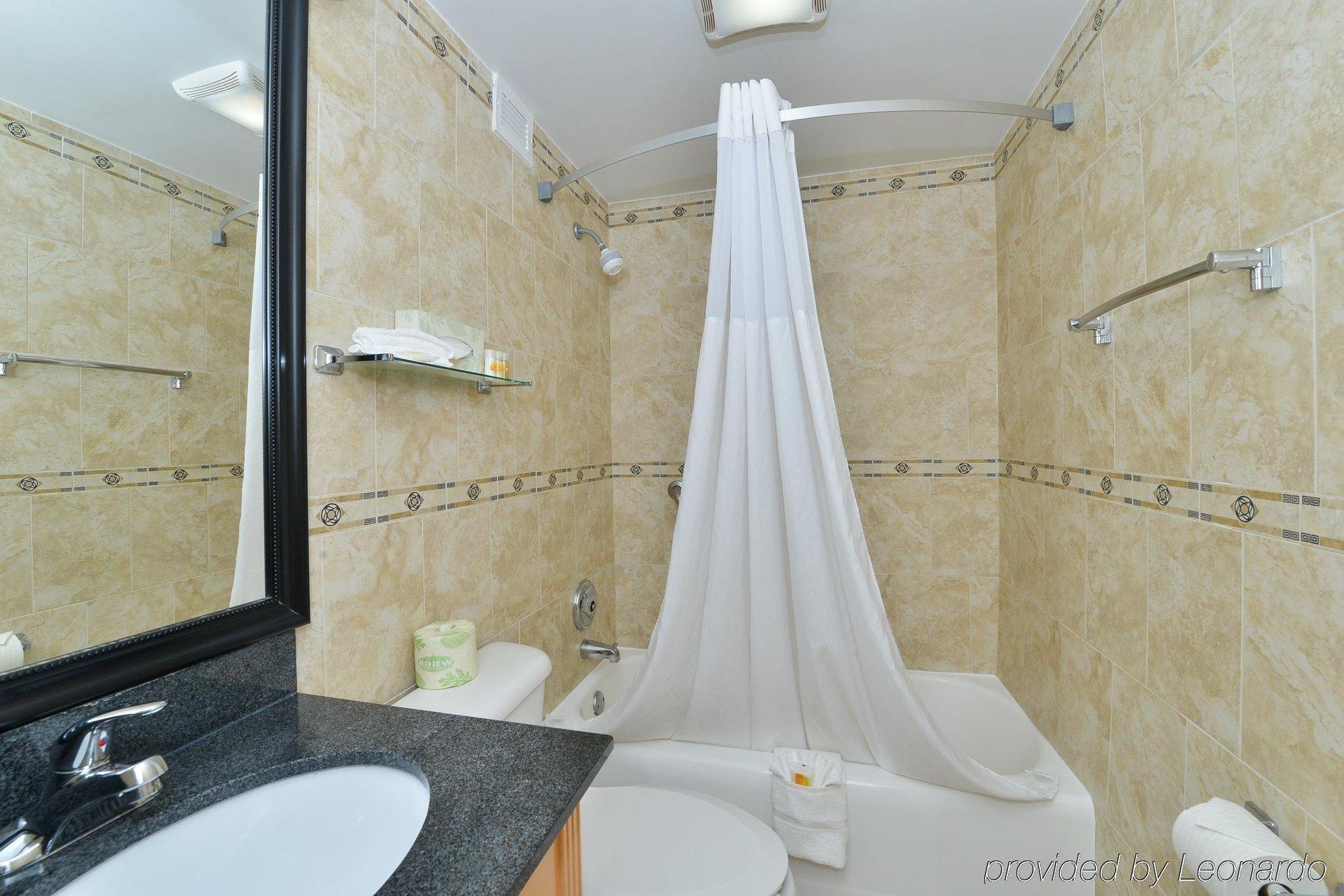 Days By Wyndham Dc/connecticut Avenue Hotel 2*