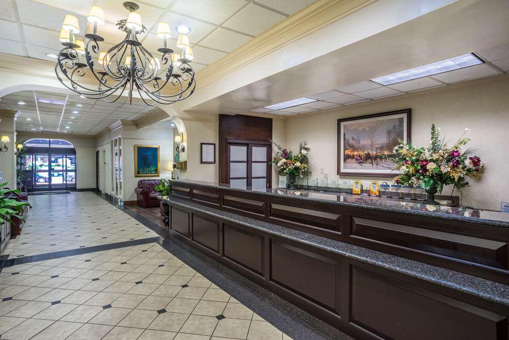 Days By Wyndham Dc/connecticut Avenue Hotel