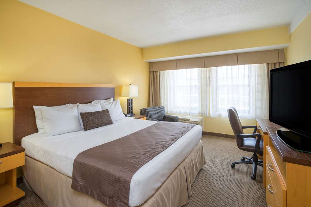 Days By Wyndham Dc/connecticut Avenue 2* Washington