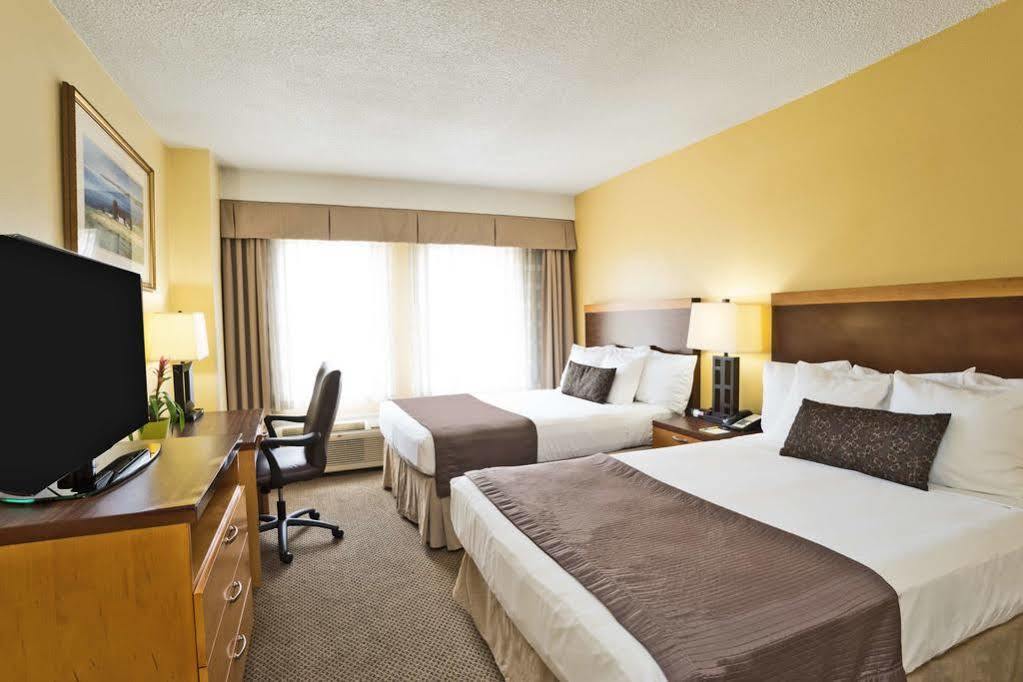 Hotel Days By Wyndham Dc/connecticut Avenue