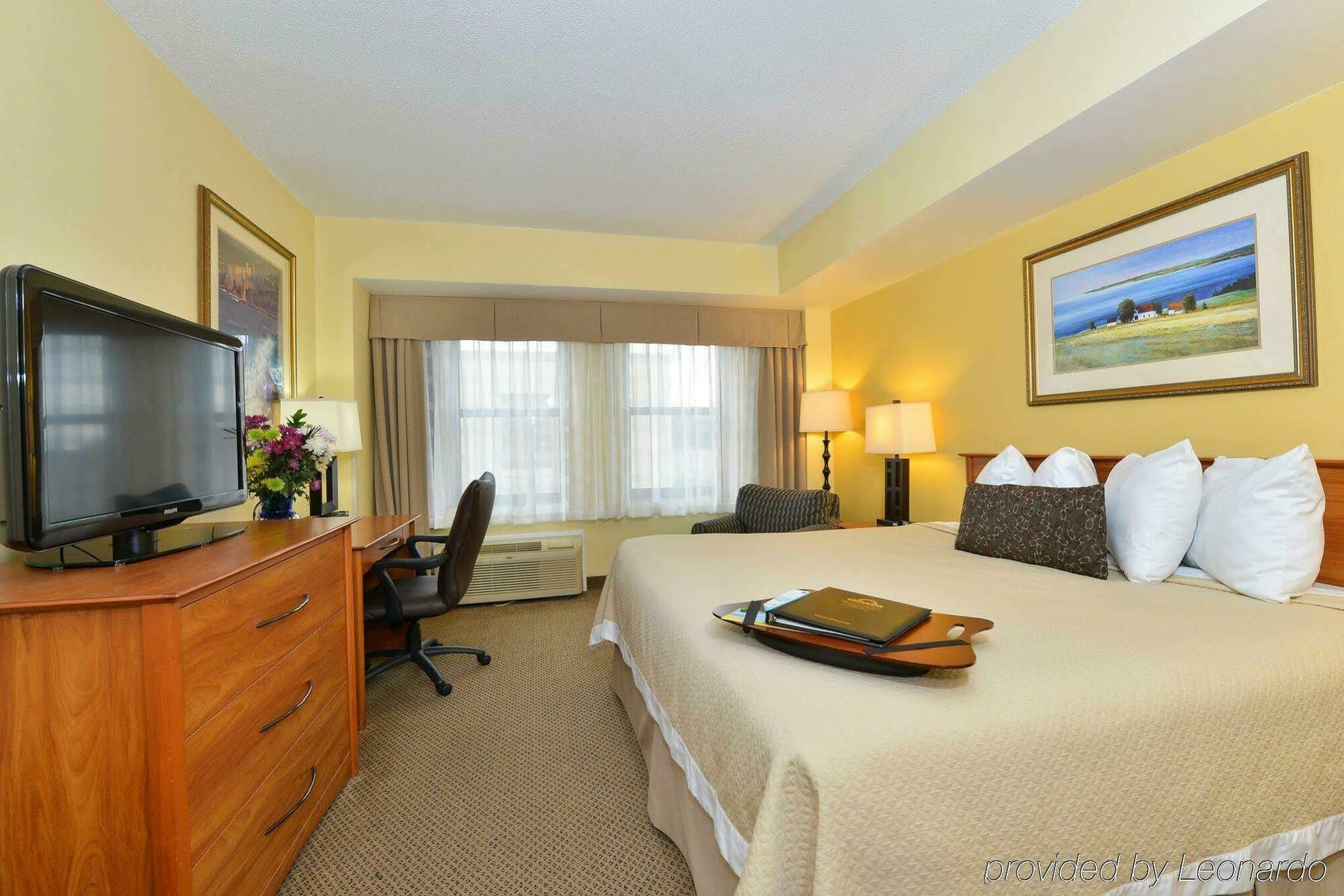 Hotel Days By Wyndham Dc/connecticut Avenue Washington