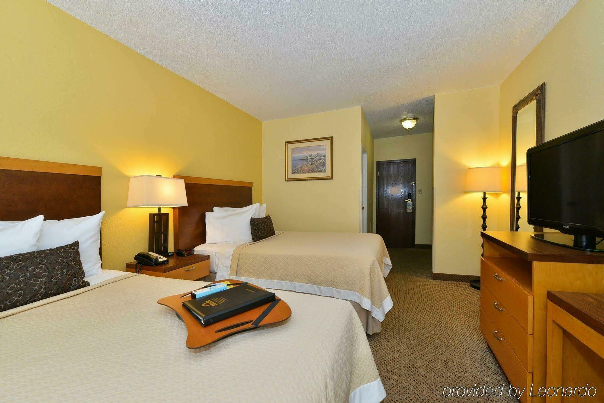 Hotel Days By Wyndham Dc/connecticut Avenue 2*