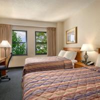 Days By Wyndham Dc/connecticut Avenue 2* Washington